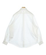 LE（エルイー）カジュアルシャツ 白 サイズ:1(M位) メンズ/2200627382055