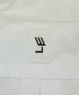 LE（エルイー）カジュアルシャツ 白 サイズ:1(M位) メンズ/2200627382055