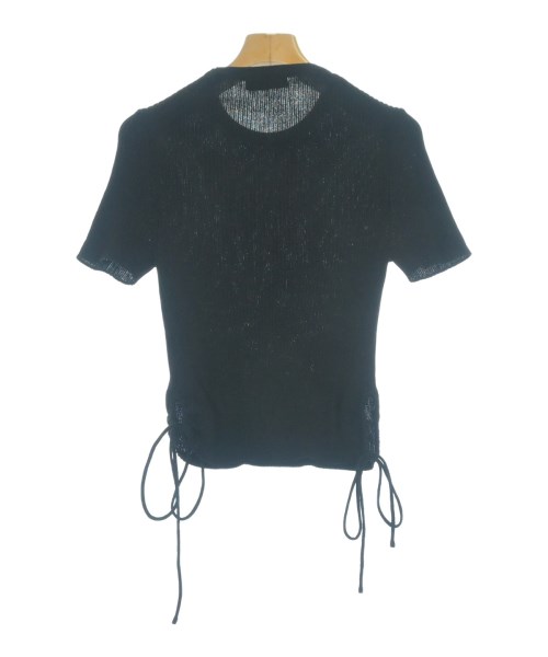 LE（エルイー）ニット・セーター 黒 サイズ:-(XS位) レディース/2200628538116