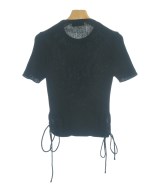 LE（エルイー）ニット・セーター 黒 サイズ:-(XS位) レディース/2200628538116