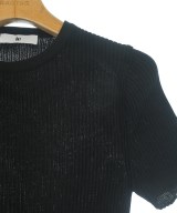 LE（エルイー）ニット・セーター 黒 サイズ:-(XS位) レディース/2200628538116