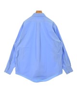LE（エルイー）カジュアルシャツ 青 サイズ:3(L位) メンズ/2200633163020