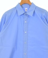 LE（エルイー）カジュアルシャツ 青 サイズ:3(L位) メンズ/2200633163020