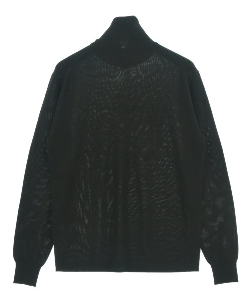 LE（エルイー）ニット・セーター 黒 サイズ:2(M位) メンズ/2200634399015