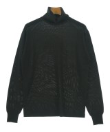 LE（エルイー）ニット・セーター 黒 サイズ:2(M位) メンズ/2200634399015