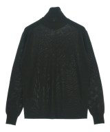 LE（エルイー）ニット・セーター 黒 サイズ:2(M位) メンズ/2200634399015