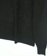 LE（エルイー）ニット・セーター 黒 サイズ:2(M位) メンズ/2200634399015