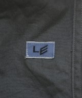 LE（エルイー）カジュアルシャツ グレー サイズ:2(M位) メンズ/2200612638013