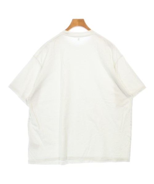 LE（エルイー）Tシャツ・カットソー 白 サイズ:-(M位) メンズ/2200620535250