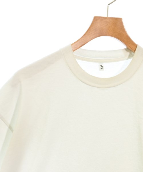 LE（エルイー）Tシャツ・カットソー 白 サイズ:-(M位) メンズ/2200620535250