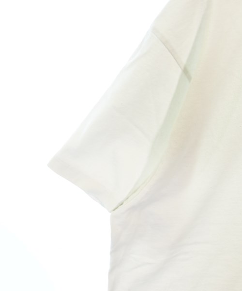 LE（エルイー）Tシャツ・カットソー 白 サイズ:-(M位) メンズ/2200620535250
