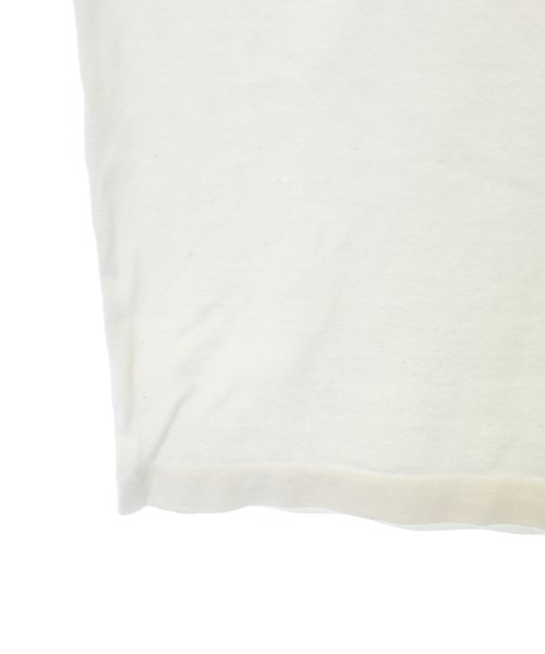 LE（エルイー）Tシャツ・カットソー 白 サイズ:-(M位) メンズ/2200620535250