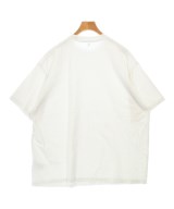 LE（エルイー）Tシャツ・カットソー 白 サイズ:-(M位) メンズ/2200620535250