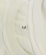 LE（エルイー）Tシャツ・カットソー 白 サイズ:-(M位) メンズ/2200620535250