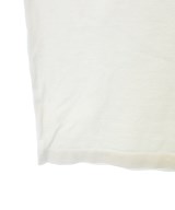 LE（エルイー）Tシャツ・カットソー 白 サイズ:-(M位) メンズ/2200620535250