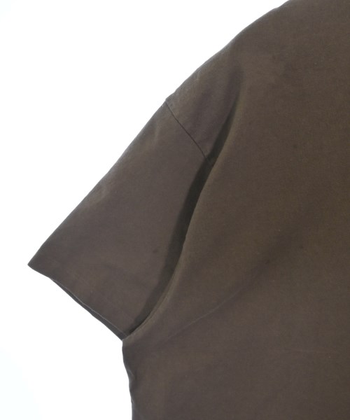 LE（エルイー）Tシャツ・カットソー 茶 サイズ:-(M位) メンズ/2200620535274