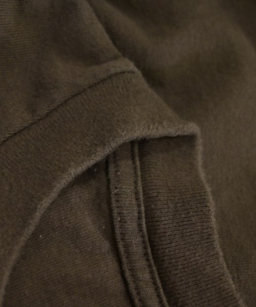 LE（エルイー）Tシャツ・カットソー 茶 サイズ:-(M位) メンズ/2200620535274