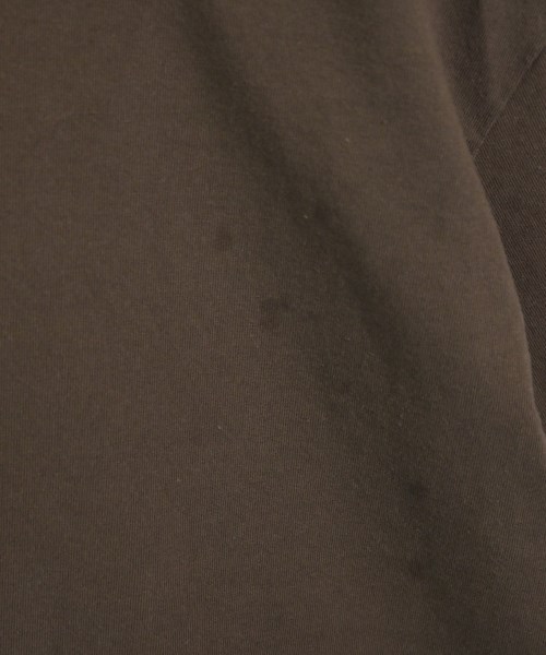 LE（エルイー）Tシャツ・カットソー 茶 サイズ:-(M位) メンズ/2200620535274