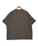 LE（エルイー）Tシャツ・カットソー 茶 サイズ:-(M位) メンズ/2200620535274