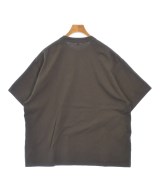 LE（エルイー）Tシャツ・カットソー 茶 サイズ:-(M位) メンズ/2200620535274