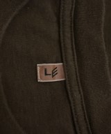LE（エルイー）Tシャツ・カットソー 茶 サイズ:-(M位) メンズ/2200620535274