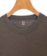 LE（エルイー）Tシャツ・カットソー 茶 サイズ:-(M位) メンズ/2200620535274