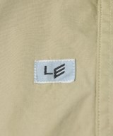 LE（エルイー）カジュアルシャツ カーキ サイズ:3(L位) メンズ/2200606569040