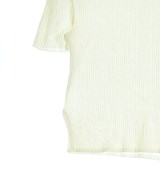 LE（エルイー）ニット・セーター 白 サイズ:-(XS位) レディース/2200607606171