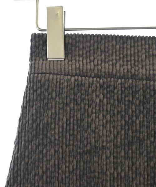 LE（エルイー）ロング・マキシ丈スカート 茶 サイズ:-(M位) レディース/2200664246495