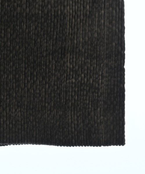 LE（エルイー）ロング・マキシ丈スカート 茶 サイズ:-(M位) レディース/2200664246495