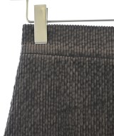 LE（エルイー）ロング・マキシ丈スカート 茶 サイズ:-(M位) レディース/2200664246495