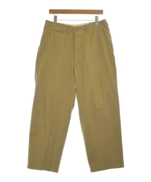 LE(エルイー)チノパン ベージュ サイズ:34(XL位)/2200673689030