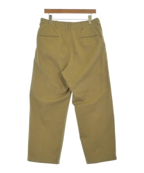 LE（エルイー）チノパン ベージュ サイズ:34(XL位) メンズ/2200673689030