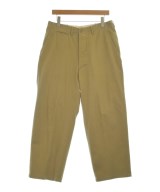 LE（エルイー）チノパン ベージュ サイズ:34(XL位) メンズ/2200673689030
