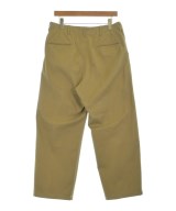 LE（エルイー）チノパン ベージュ サイズ:34(XL位) メンズ/2200673689030