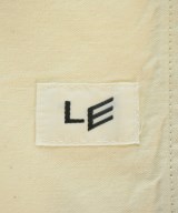 LE（エルイー）チノパン ベージュ サイズ:34(XL位) メンズ/2200673689030