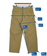 LE（エルイー）チノパン ベージュ サイズ:34(XL位) メンズ/2200673689030