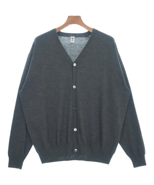 LE(エルイー)カーディガン グレー サイズ:3(L位)/2200674125087