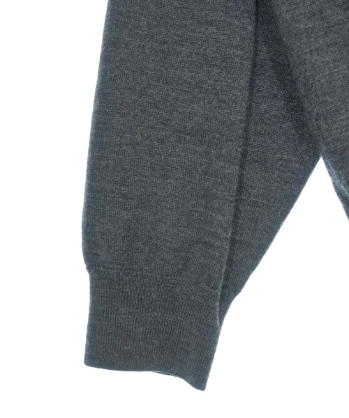 LE（エルイー）カーディガン グレー サイズ:3(L位) メンズ/2200674125087