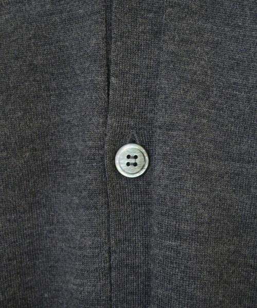 LE（エルイー）カーディガン グレー サイズ:3(L位) メンズ/2200674125087