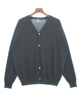 LE（エルイー）カーディガン グレー サイズ:3(L位) メンズ/2200674125087