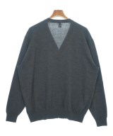 LE（エルイー）カーディガン グレー サイズ:3(L位) メンズ/2200674125087