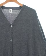 LE（エルイー）カーディガン グレー サイズ:3(L位) メンズ/2200674125087