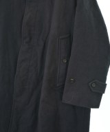LE（エルイー）ステンカラーコート 紺 サイズ:1(S位) メンズ/2200675288019