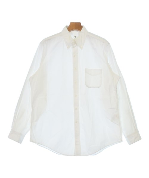 LE(エルイー)カジュアルシャツ 白 サイズ:2(M位)/2200671497286