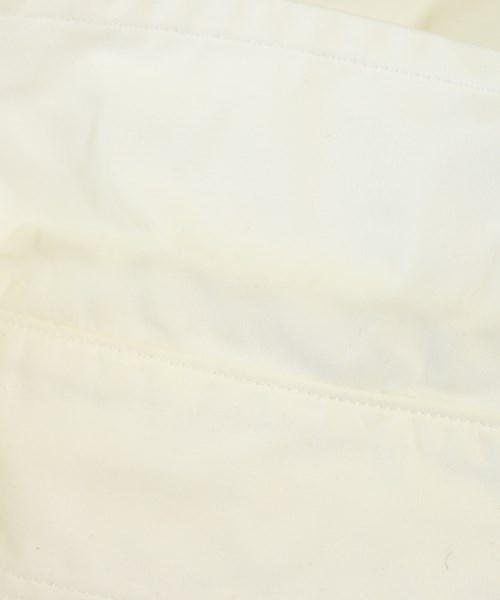 LE（エルイー）カジュアルシャツ 白 サイズ:2(M位) メンズ/2200671497286