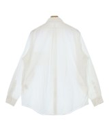 LE（エルイー）カジュアルシャツ 白 サイズ:2(M位) メンズ/2200671497286