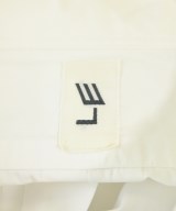 LE（エルイー）カジュアルシャツ 白 サイズ:2(M位) メンズ/2200671497286