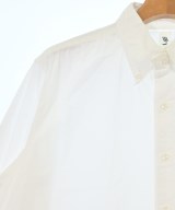 LE（エルイー）カジュアルシャツ 白 サイズ:2(M位) メンズ/2200671497286