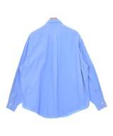LE（エルイー）カジュアルシャツ 青 サイズ:2(M位) メンズ/2200671497293
